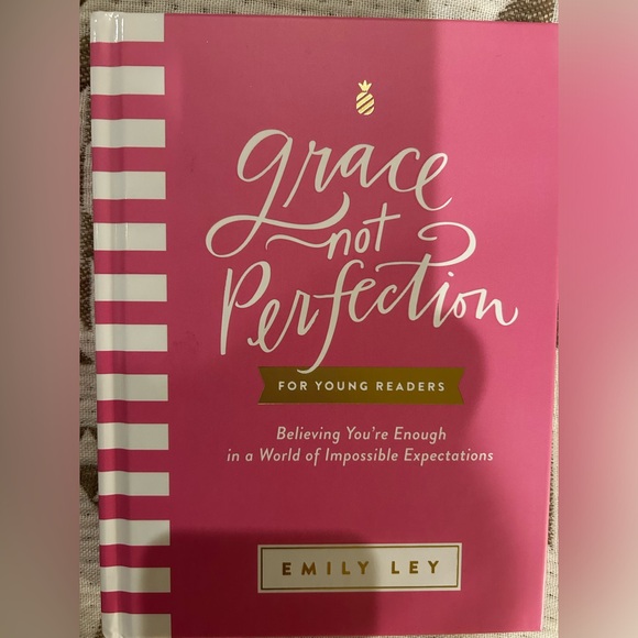 Grace by Perfection by Emily Ley - Picture 1 of 3